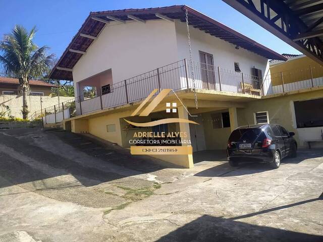 #308 - Chácara para Venda em Mairiporã - SP