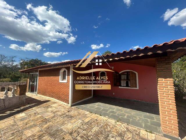 #310 - Sala para Venda em Bom Jesus dos Perdões - SP - 3