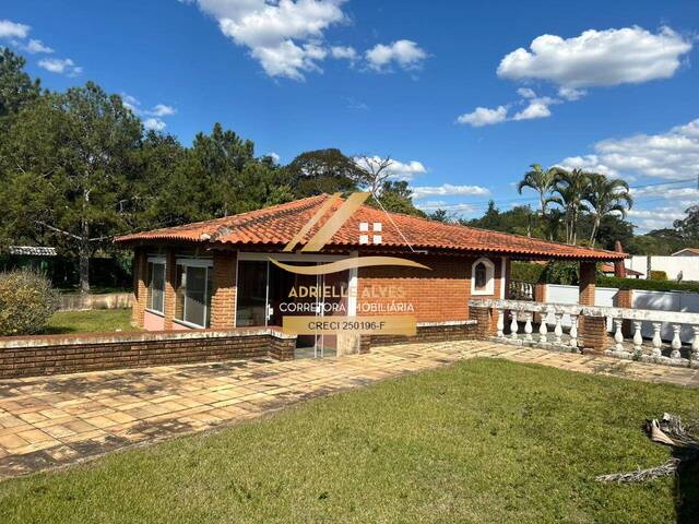 Sala para Venda em Bom Jesus dos Perdões - 5