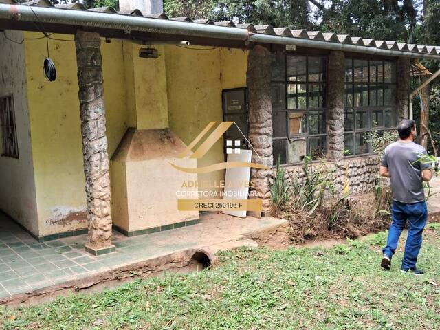 #312 - Chácara para Venda em Mairiporã - SP