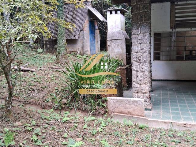 #312 - Chácara para Venda em Mairiporã - SP