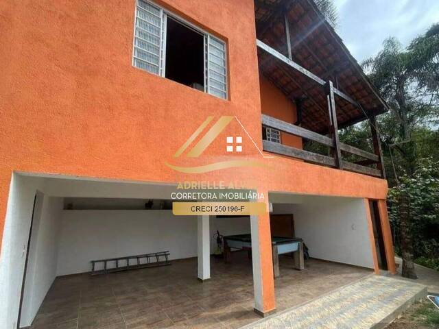 #314 - Chácara para Venda em Mairiporã - SP
