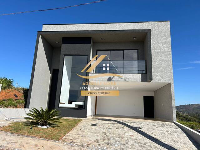 Casa para Venda em Bragança Paulista - 5