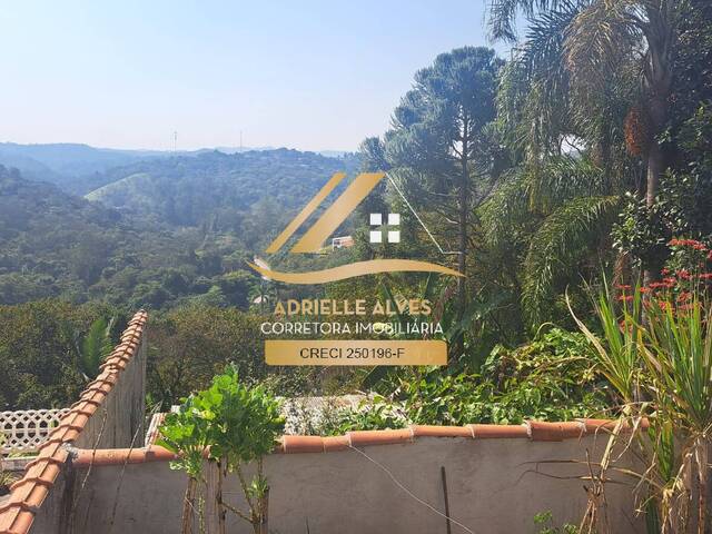 #320 - Chácara para Venda em Mairiporã - SP