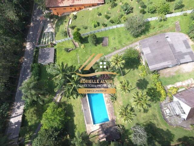 #323 - Chácara para Venda em Mairiporã - SP