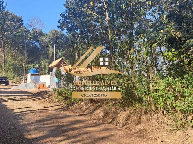 #325 - Chácara para Venda em Mairiporã - SP