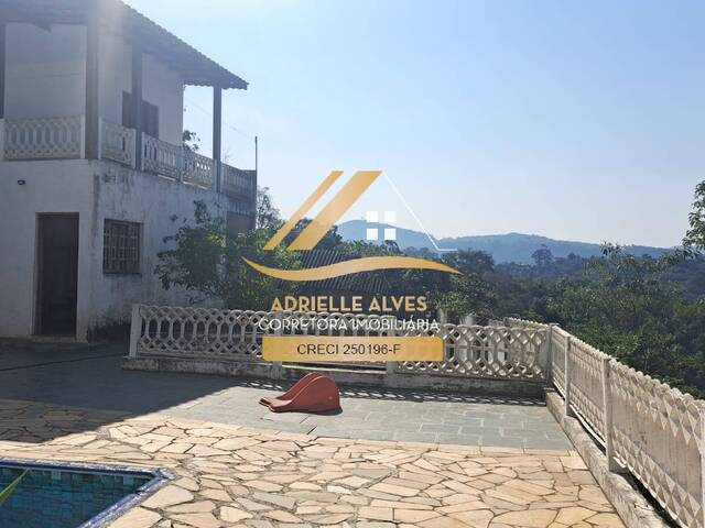 Chácara para Venda em Mairiporã - 4