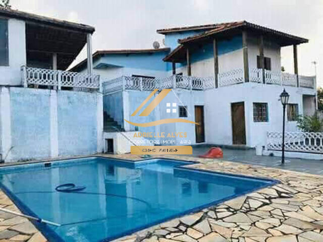 #329 - Chácara para Venda em Mairiporã - SP