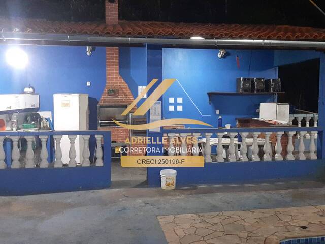 #330 - Chácara para Venda em Mairiporã - SP