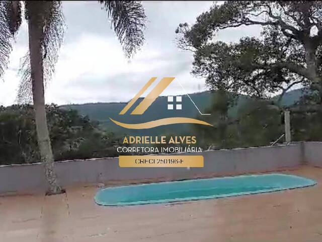#331 - Chácara para Venda em Mairiporã - SP