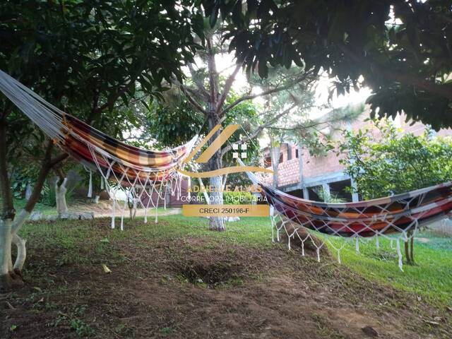 #333 - Chácara para Venda em Mairiporã - SP