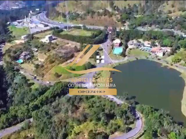 #335 - Área para Venda em Mairiporã - SP - 1