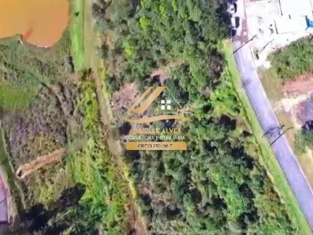 #335 - Área para Venda em Mairiporã - SP - 2