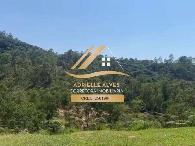 Área para Venda em Mairiporã - 4