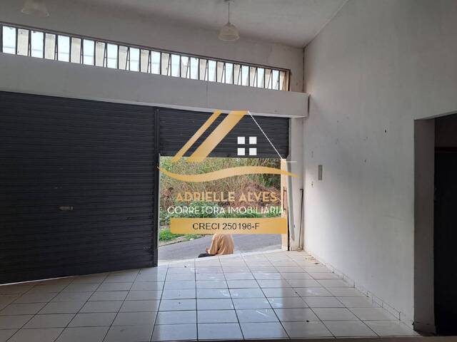 #337 - Sala para Venda em Mairiporã - SP - 1