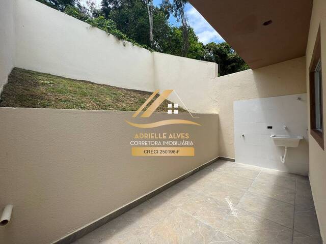 Casa para Venda em Atibaia - 4
