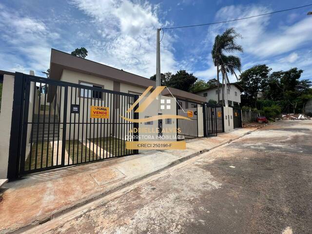 Casa para Venda em Atibaia - 2