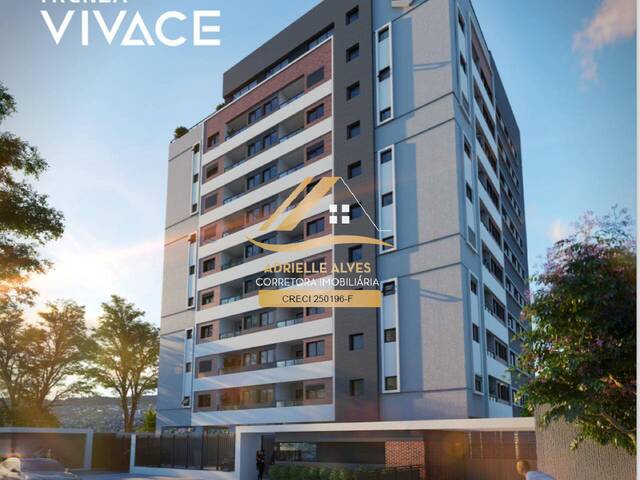 #342 - Apartamento para Venda em Mairiporã - SP - 1