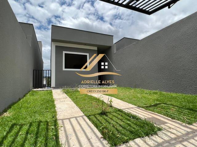 Casa para Venda em Atibaia - 2