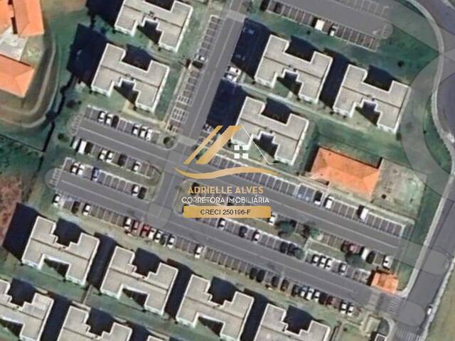 #345 - Apartamento para Venda em Mairiporã - SP - 2