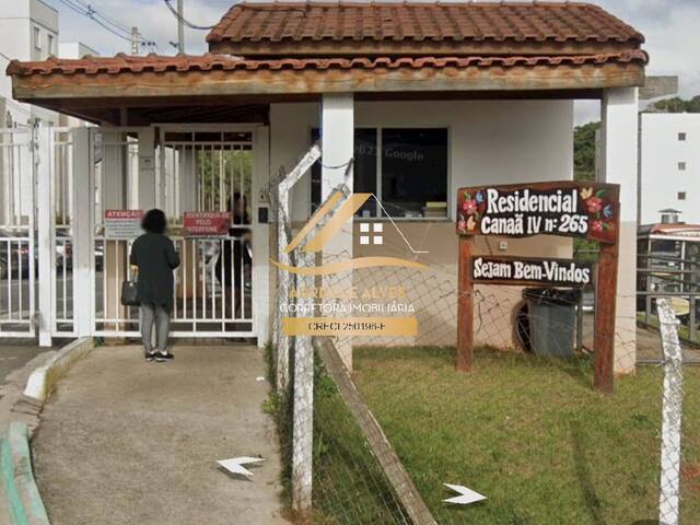 #345 - Apartamento para Venda em Mairiporã - SP - 3