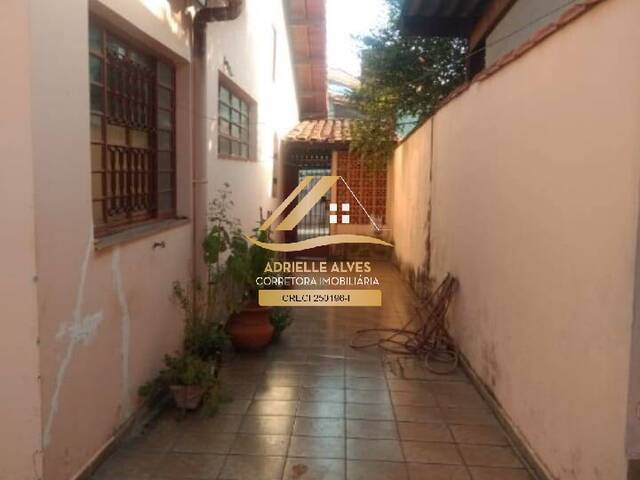 #347 - Apartamento para Venda em Mairiporã - SP - 1