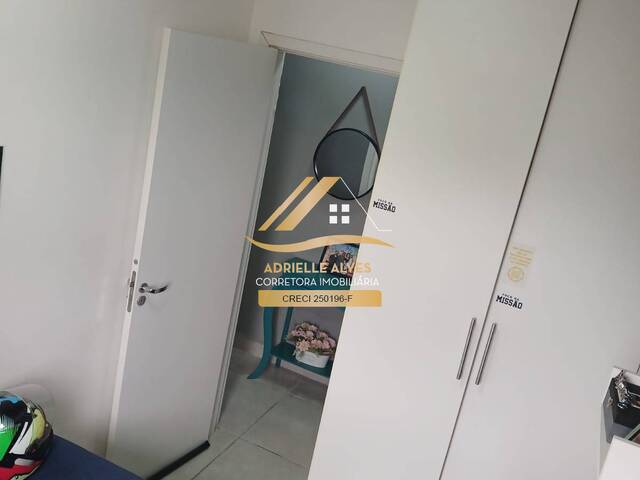 Apartamento para Venda em Atibaia - 5