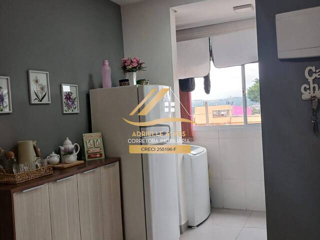 #348 - Apartamento para Venda em Atibaia - SP - 3