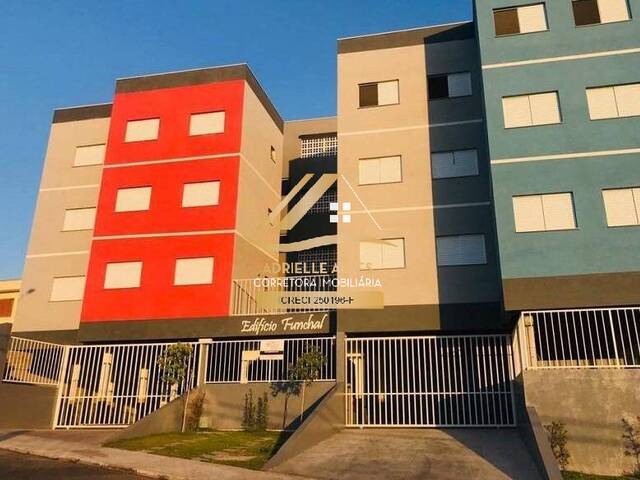 Venda em Jardim das Cerejeiras - Atibaia
