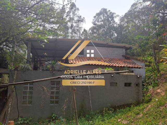 #349 - Chácara para Venda em Mairiporã - SP