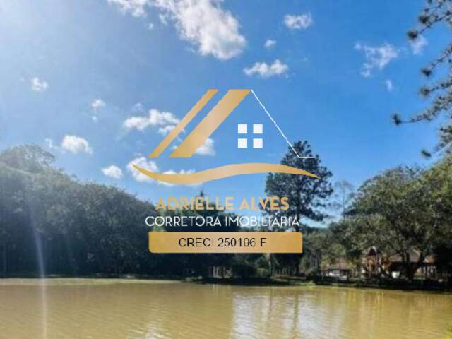 Chácara para Venda em Mairiporã - 5