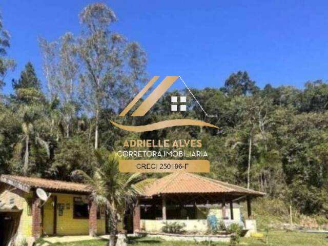 Chácara para Venda em Mairiporã - 4