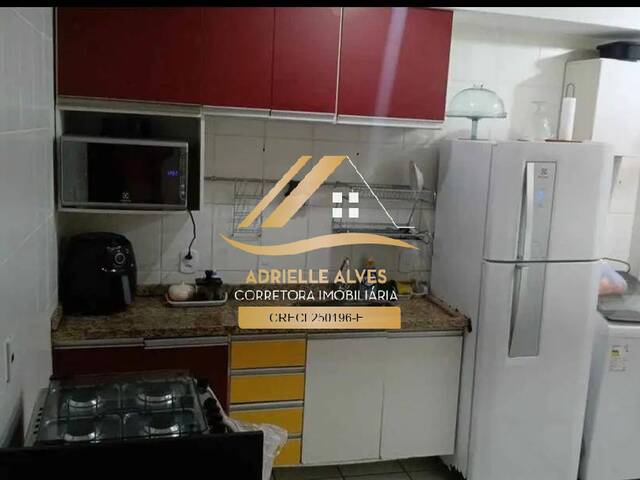 #357 - Apartamento para Venda em Mairiporã - SP - 2