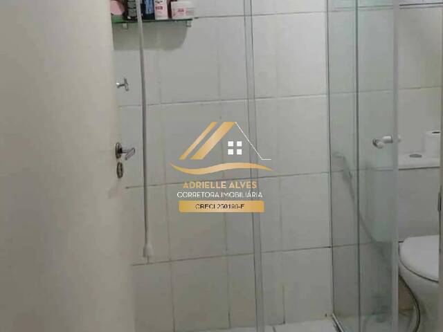 #357 - Apartamento para Venda em Mairiporã - SP - 3