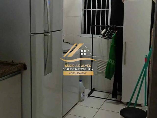 Apartamento para Venda em Mairiporã - 5