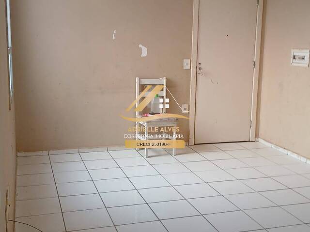 #358 - Apartamento para Venda em Mairiporã - SP - 1