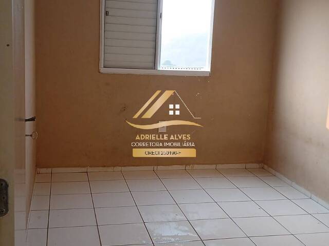 #358 - Apartamento para Venda em Mairiporã - SP - 2