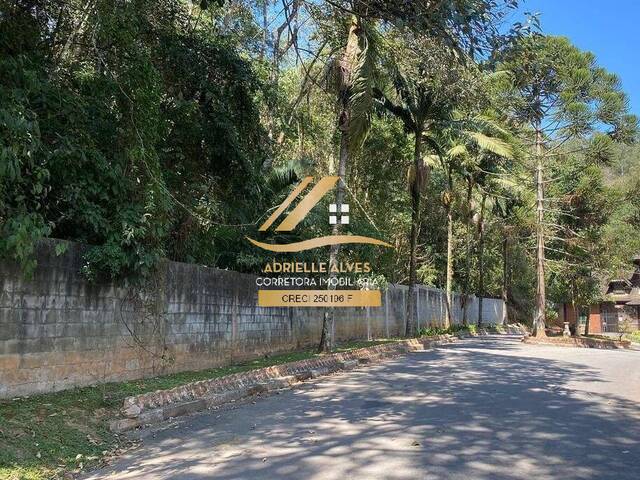 #359 - Área para Venda em Mairiporã - SP - 1
