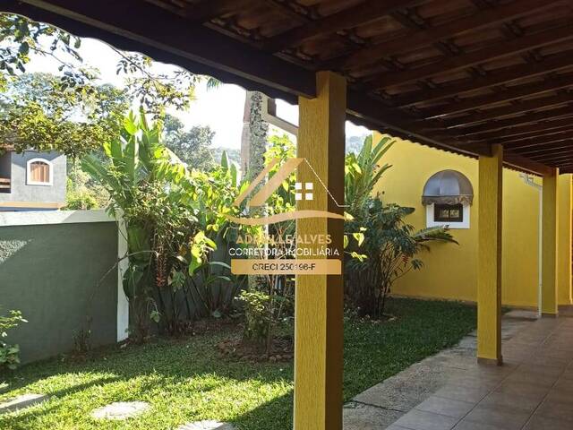 #360 - Chácara para Venda em Mairiporã - SP