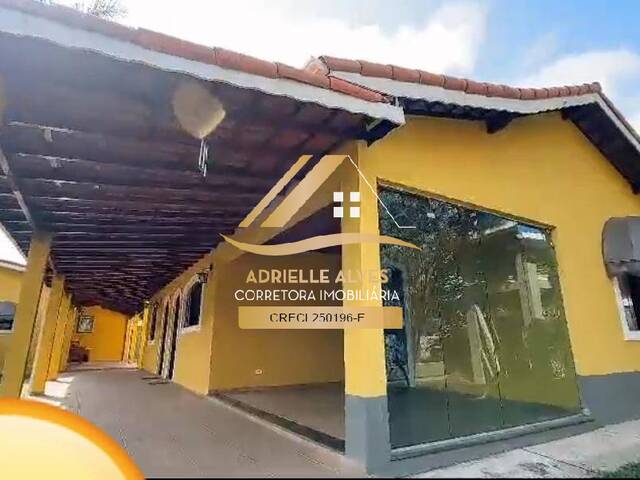 #360 - Chácara para Venda em Mairiporã - SP