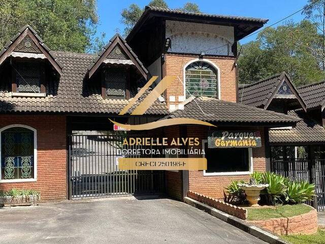 #361 - Área para Venda em Mairiporã - SP - 1