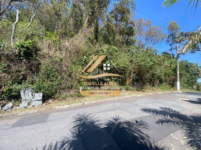 #361 - Área para Venda em Mairiporã - SP - 2