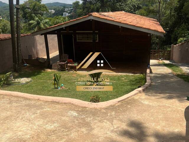 Venda em Caceia - Mairiporã