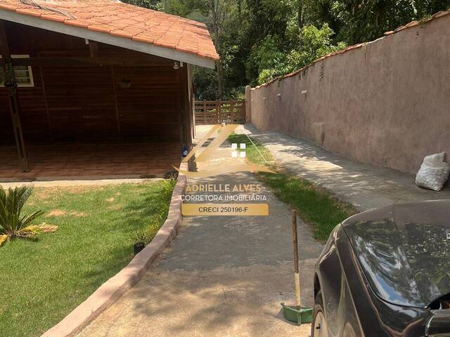 #362 - Chácara para Venda em Mairiporã - SP