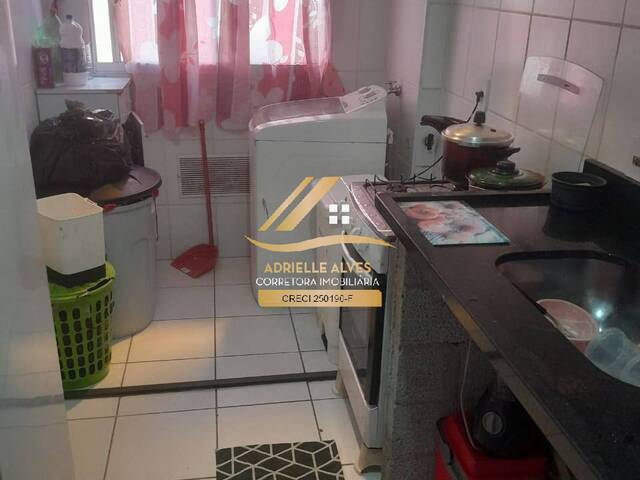 Apartamento para Venda em Mairiporã - 4