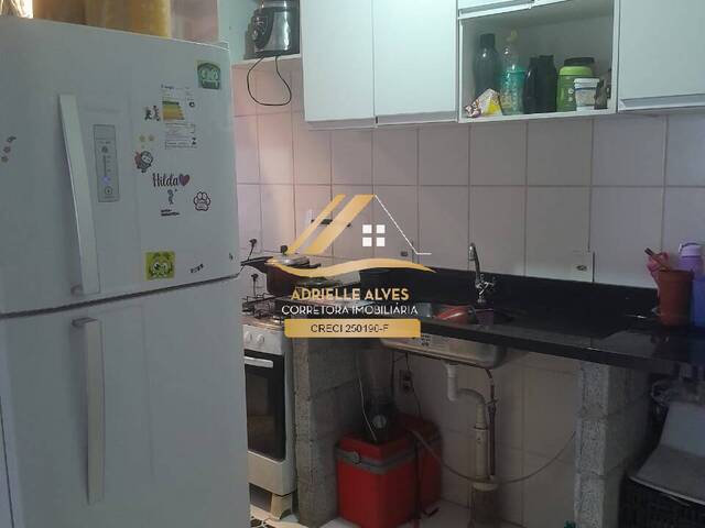 Apartamento para Venda em Mairiporã - 5