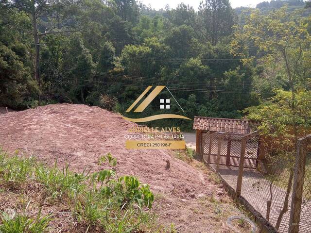 #364 - Área para Venda em Mairiporã - SP - 2