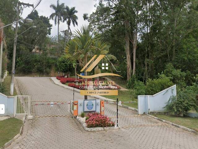 #364 - Área para Venda em Mairiporã - SP - 1