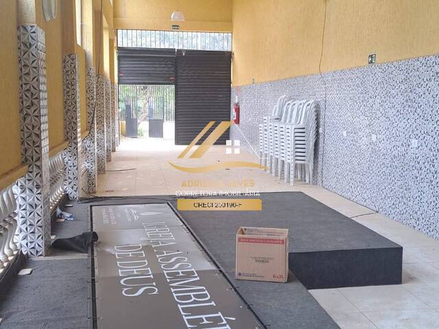 #368 - Sala para Venda em Mairiporã - SP - 3