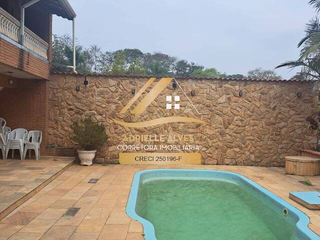 #369 - Chácara para Venda em Mairiporã - SP